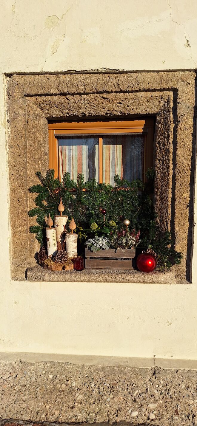 Passend zum 1. Advent