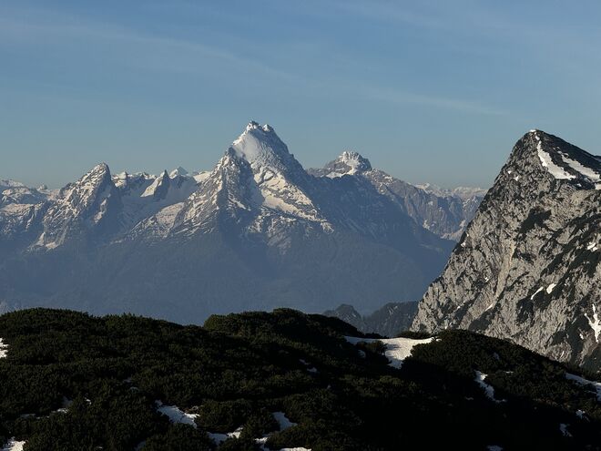 Watzmannblick
