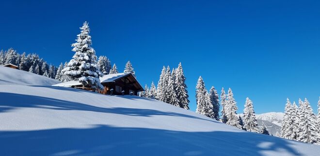 Winterzauber
