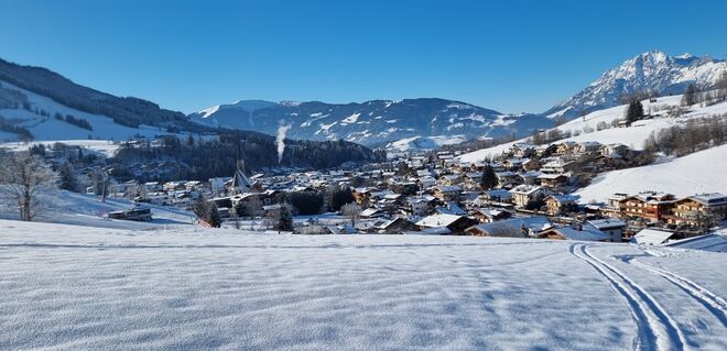 Maria Alm