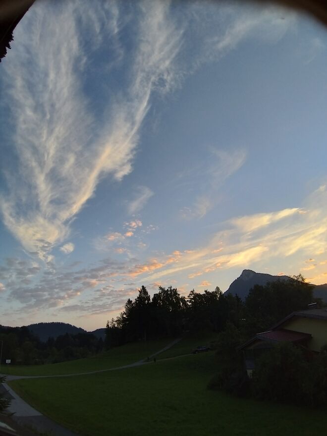 Morgenstimmung
