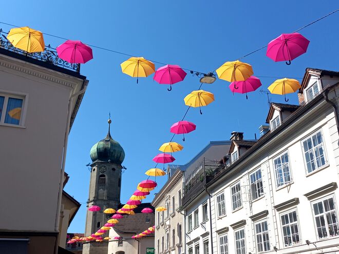 Bregenz .....