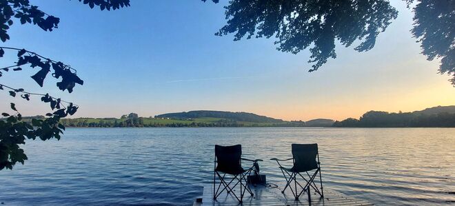 Idylle pur