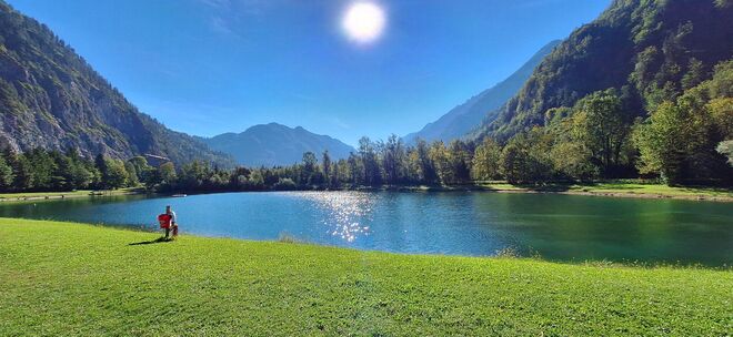 Sommer ade, scheiden tut weh!