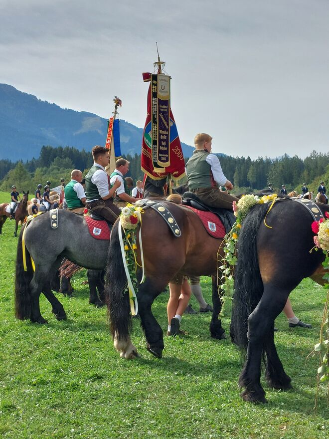 Jubiläumsfest