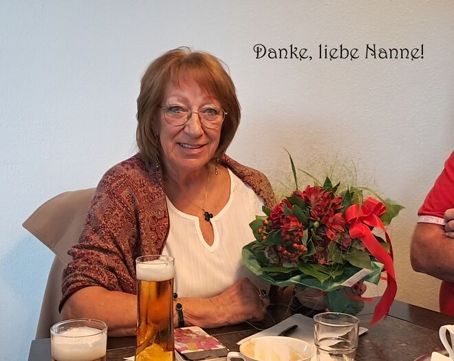 SN "Schöne Heimat" - Bloggertreffen heute vormittag im Cafe`Rösslhuber in Bergheim ( 1)
