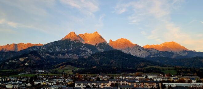 Saalfelden und seine ...
