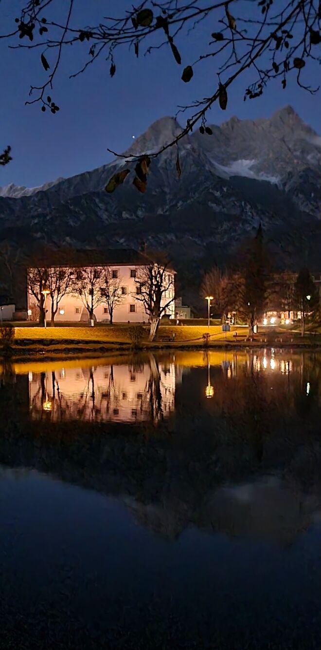 Schloß Ritzen