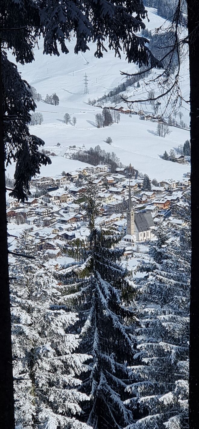 Almer Kirche