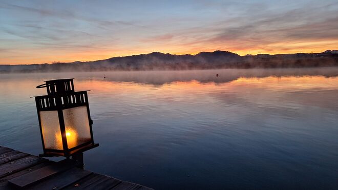 Morgenstimmung