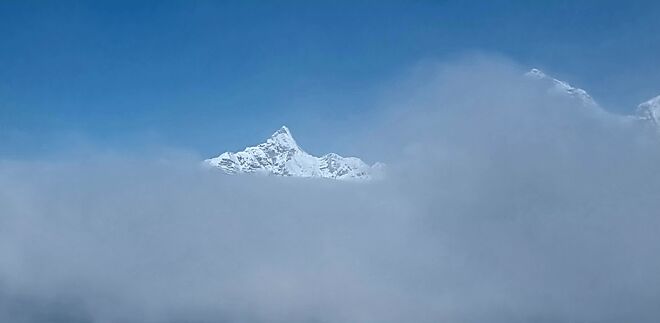 Schönfeldspitze