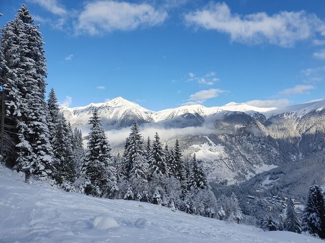 Wintertraum