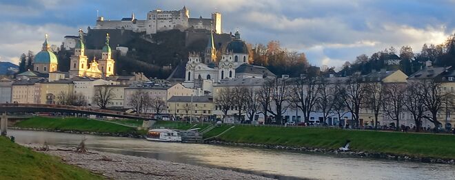 Salzburg