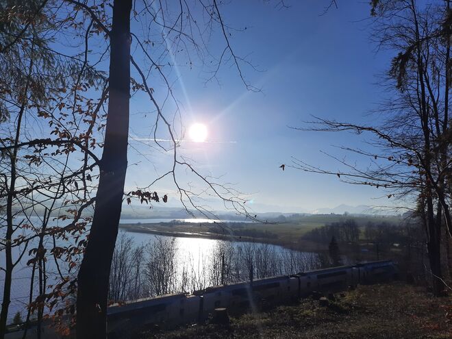 Neujahrsausblick