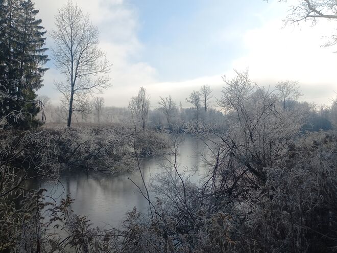 Auenblick....