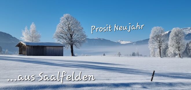Winterwonderland