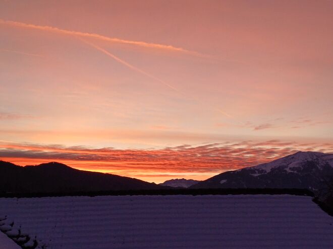 Abendrot