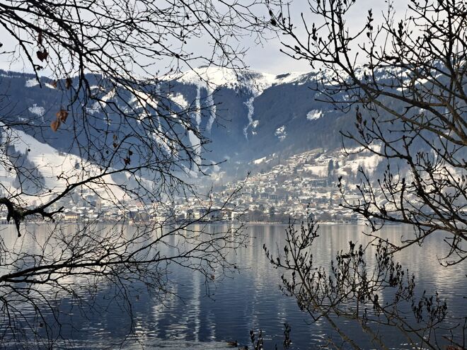 Zell von Gegenüber