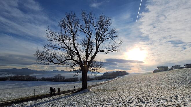 Abendstimmung