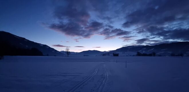 Dämmerung