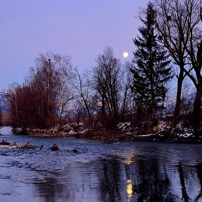 Vollmond