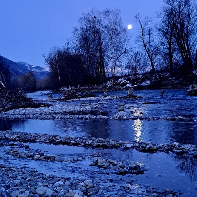 Vollmond