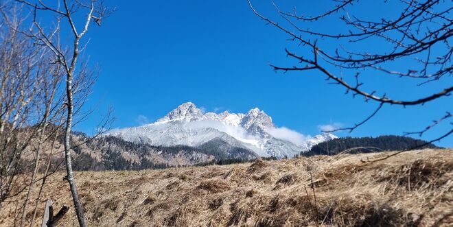 Steinernes Meer
