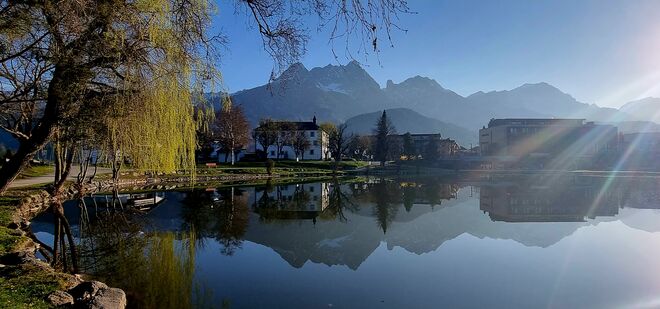 Ritzensee