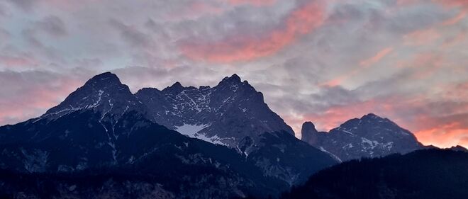 Morgenstimmung