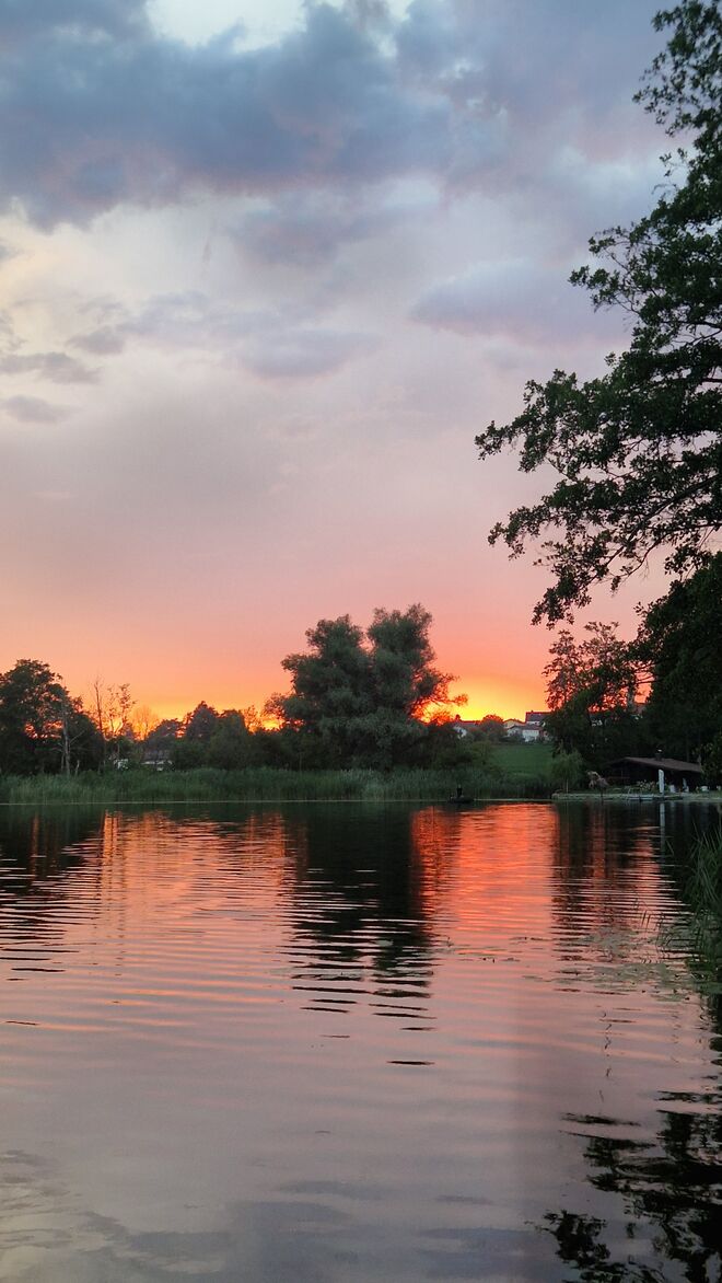 Abtsdorfer See