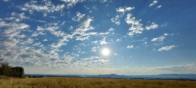 Morgenstund hat Gold im Mund