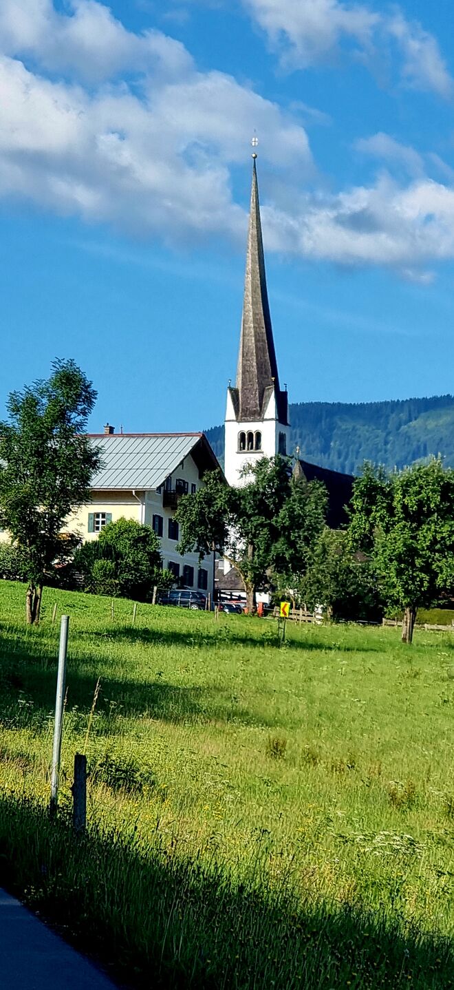 Gerlinger Kirche