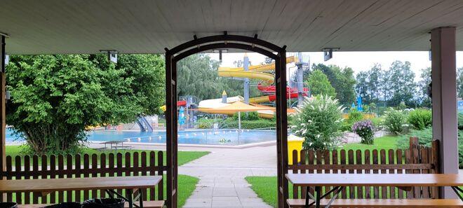 Freibad Lepi