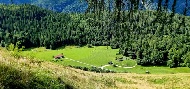 Pürzelbach