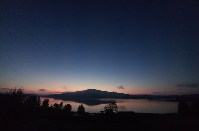 Guten Morgen