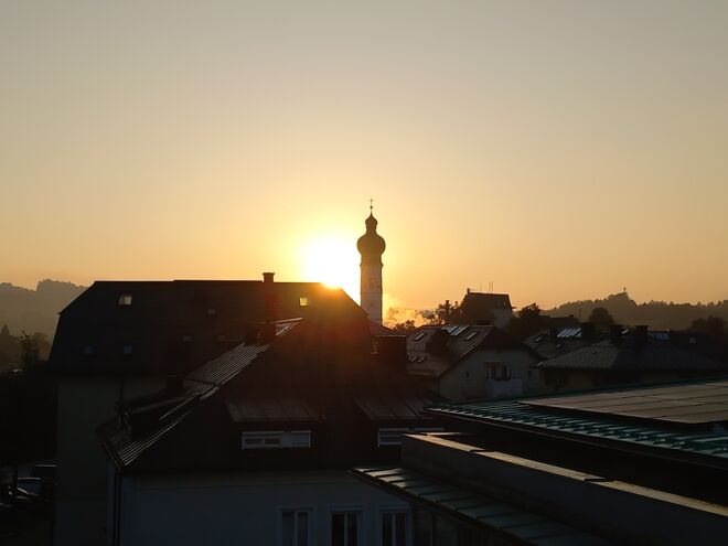 Obertrumer Kirche