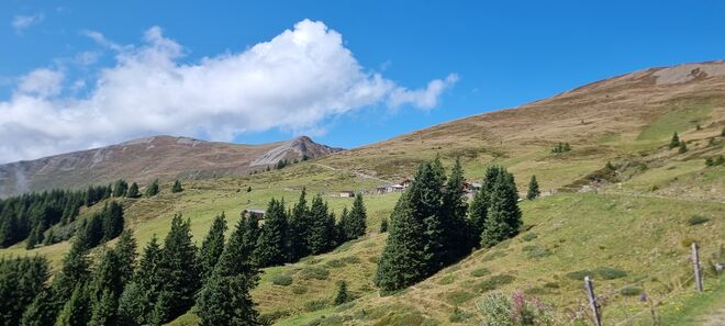 Am Hochsonnberg