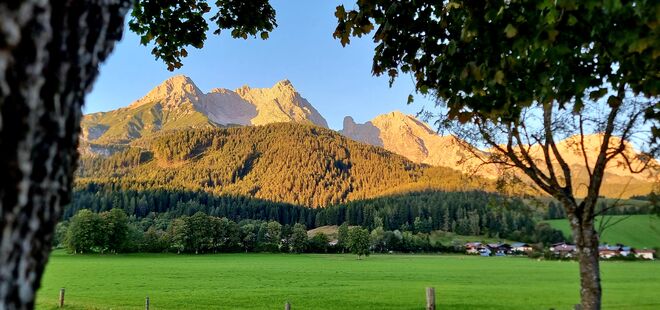Abendstimmung