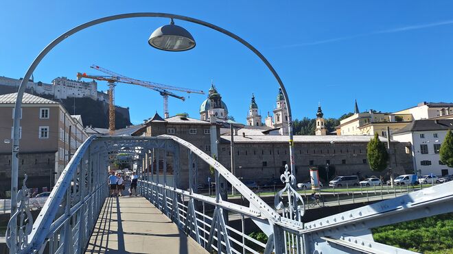 Salzburg