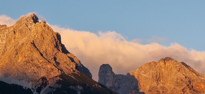 Licht & Schatten