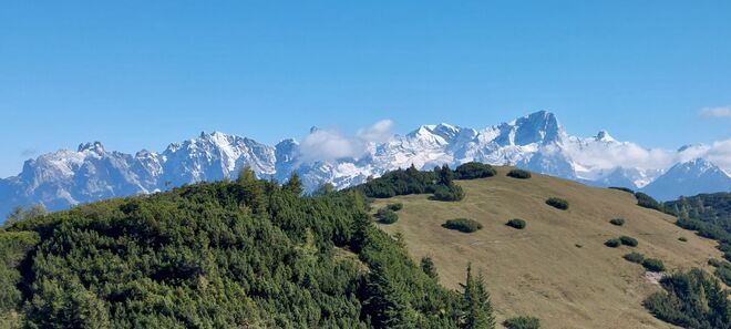 Herbst oder Winter?