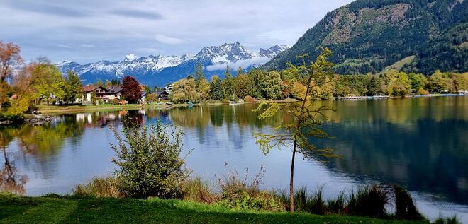 Feine Aussicht
