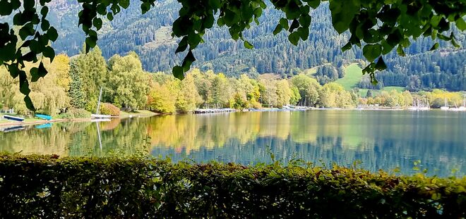 Herbstzeit