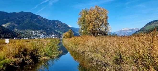 Herrlicher Herbst
