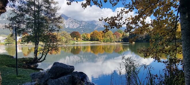 Am Ritzensee