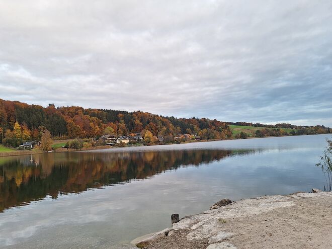 Herbstfarben
