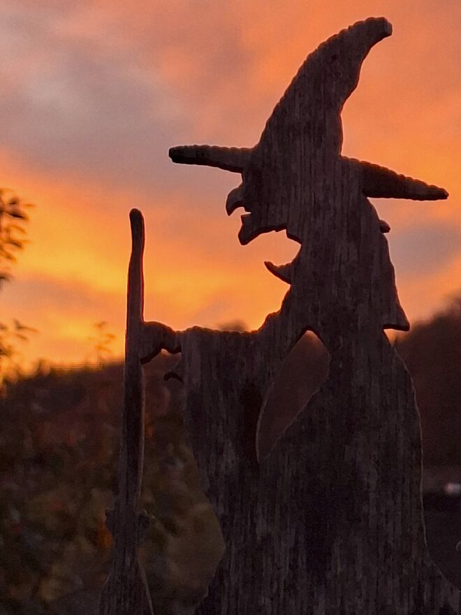 Noch 3mal schlafen....