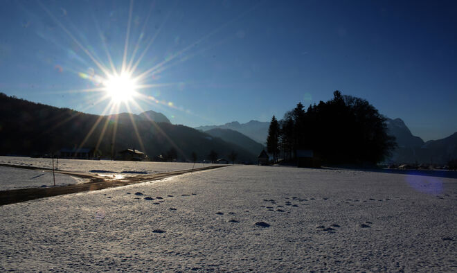 Morgenstimmung