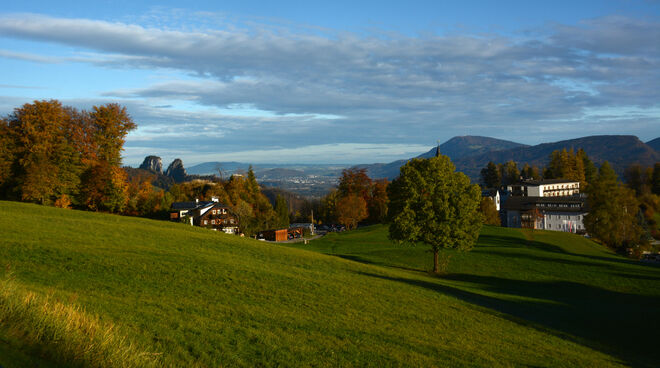 Dürrnbergblick