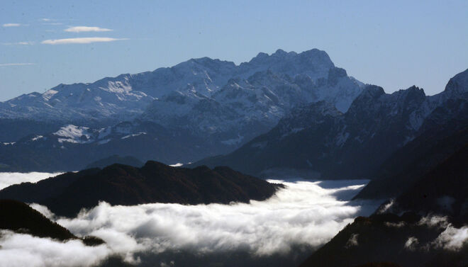 Der Dachstein